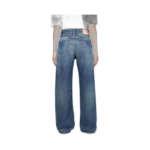 Loose Fit Jeans