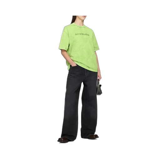 Logo-Studded T-Shirt