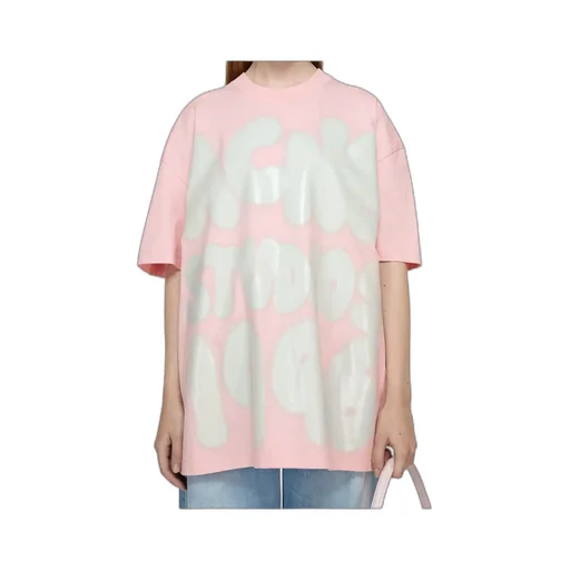 1996 Sprayed Crewneck T-Shirt