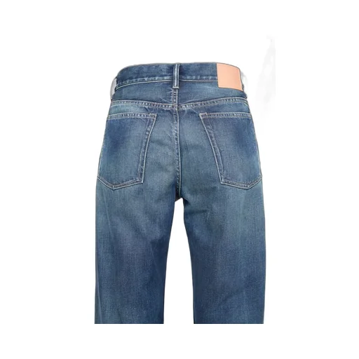 Loose Fit Jeans
