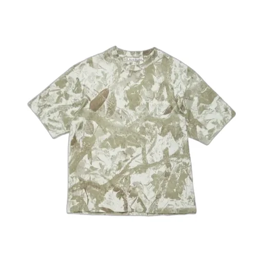 Crew-Neck T-Shirt