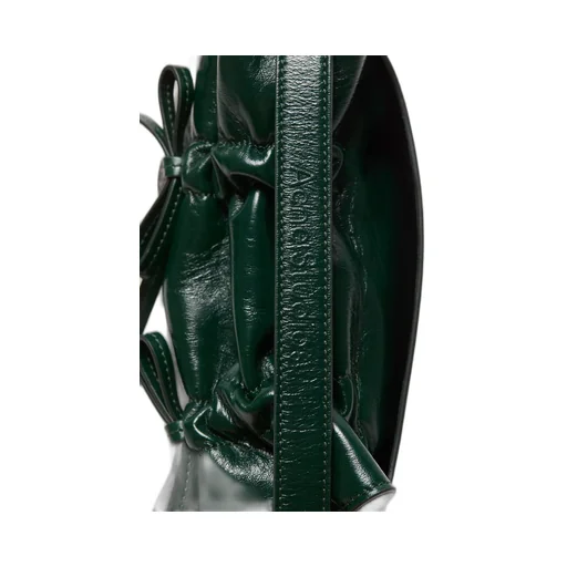 Multipocket Crossbody Bag
