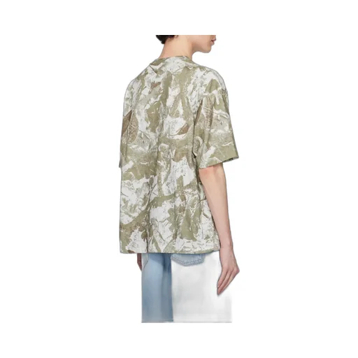 Crew-Neck T-Shirt