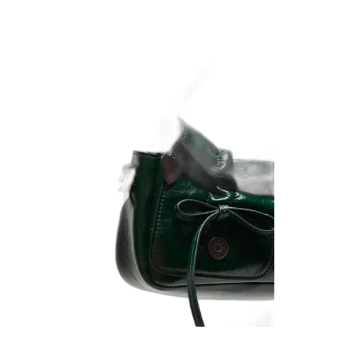 Multipocket Crossbody Bag