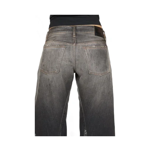 Loose Fit Jeans