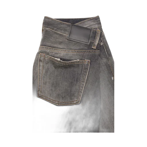 Loose Fit Jeans