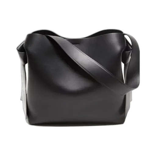 Musubi Midi Shoulder Bag