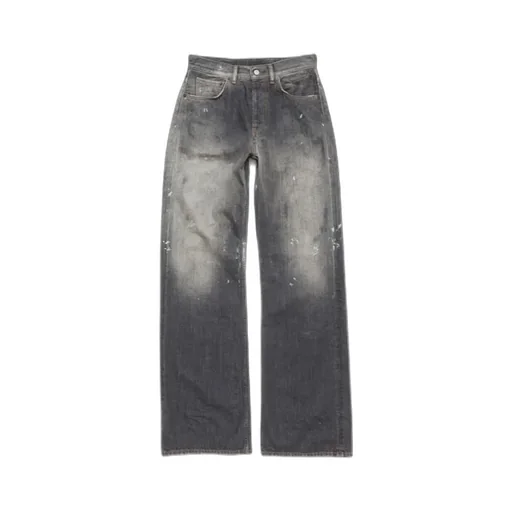 Loose Fit Jeans