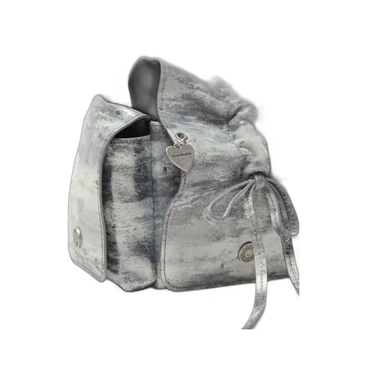 Bow Detailed Tote Bag