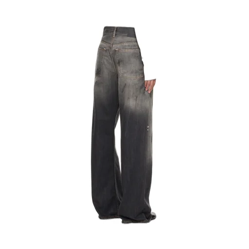 Loose Fit Jeans