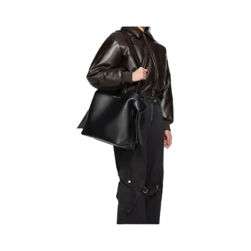 Musubi Midi Shoulder Bag