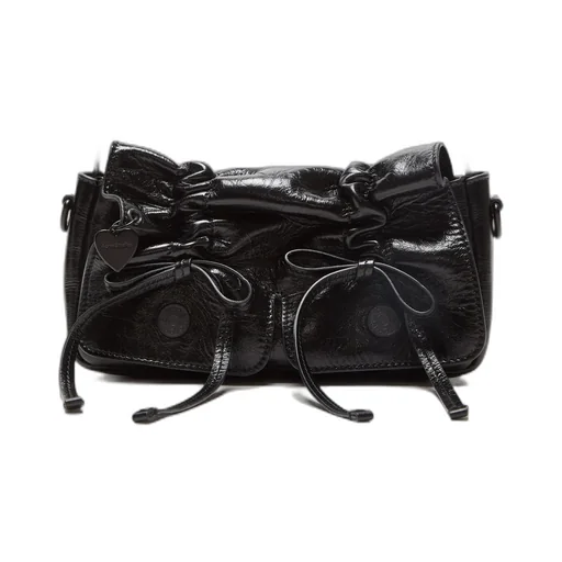 Multipocket Micro Bag