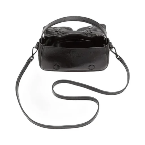 Multipocket Micro Bag