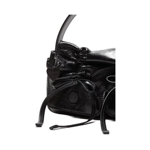 Multipocket Micro Bag