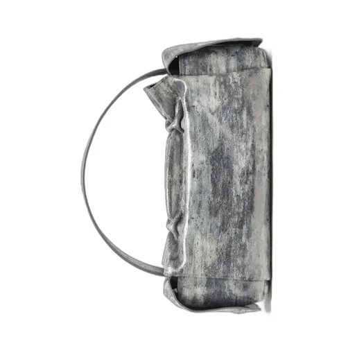 Bow Detailed Tote Bag