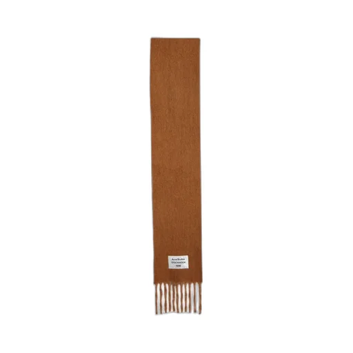Logo Scarf