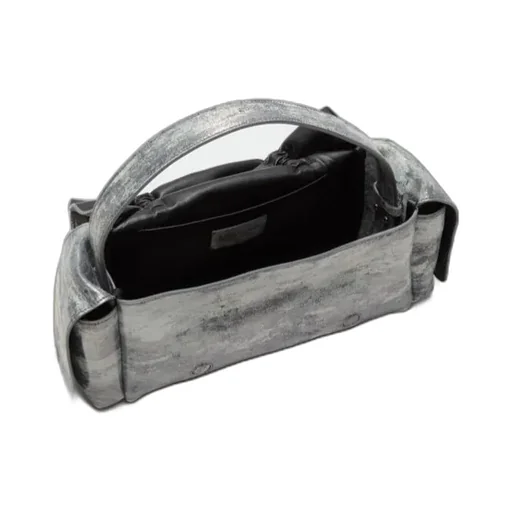 Bow Detailed Tote Bag