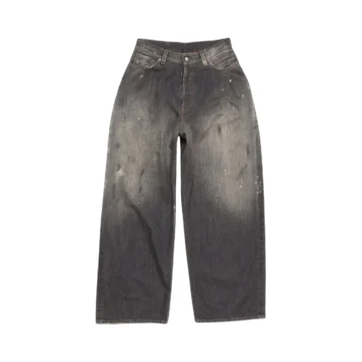 Super Baggy Fit Jeans