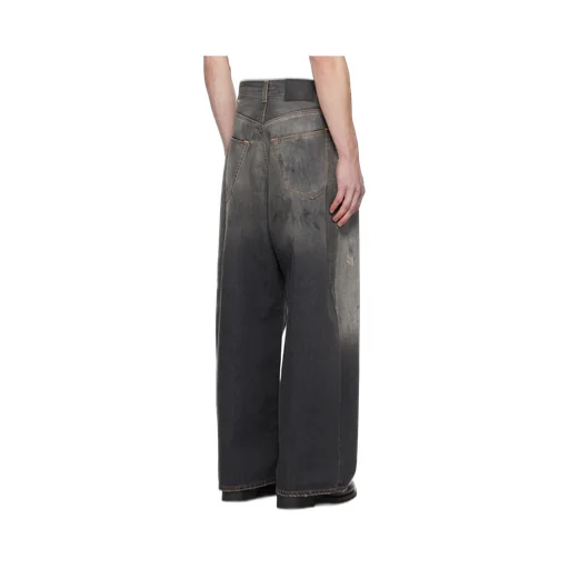 Super Baggy Fit Jeans
