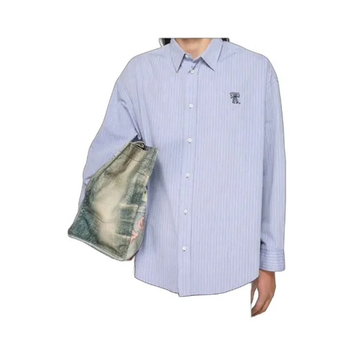 Long-Sleeved Shirt