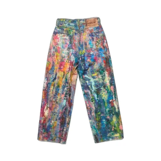 Baggy Fit Jeans