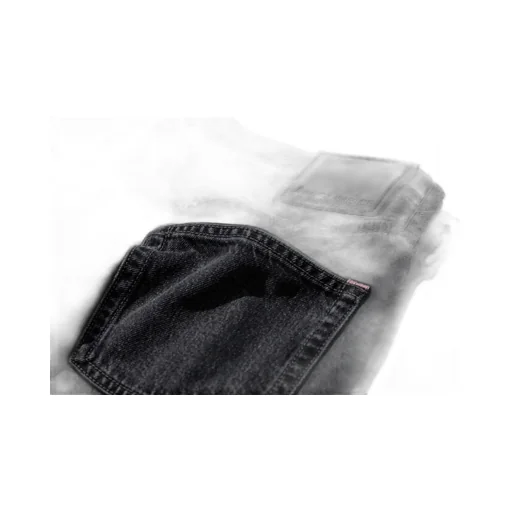 Straight-Leg Jeans