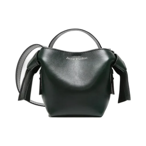 Mini Musubi Crossbody Bag