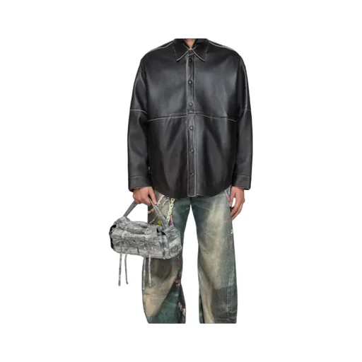 Bow Detailed Tote Bag