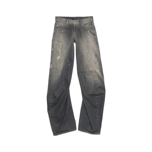Loose Fit Jeans