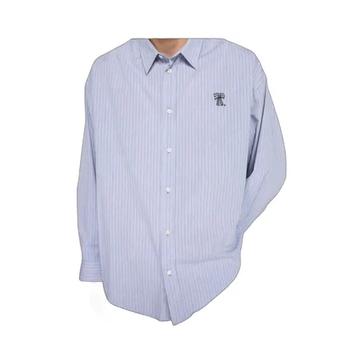 Long-Sleeved Shirt