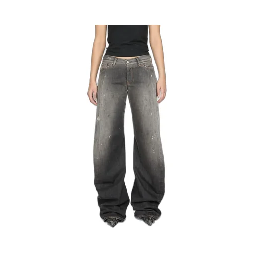 Loose Fit Jeans