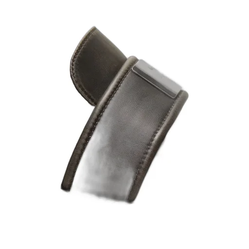 Leather Loafers