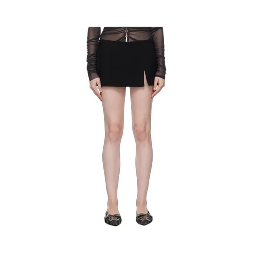 Mini Skirt