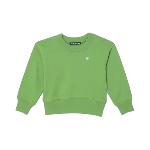 Long-Sleeved Sweater