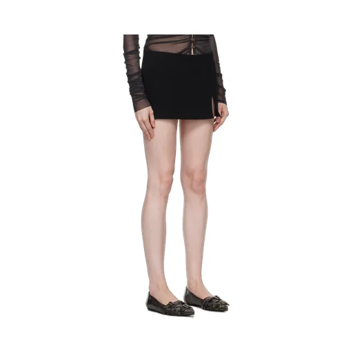 Mini Skirt