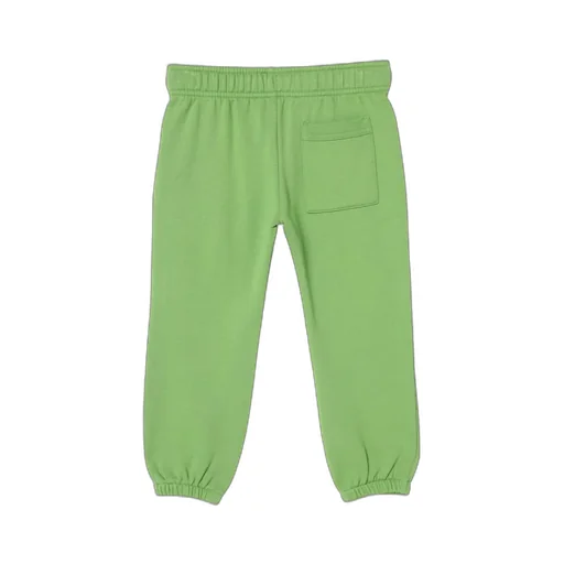 Logo Pants
