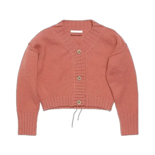 Knit Cardigan