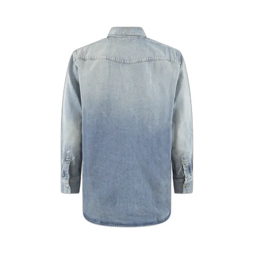Long-Sleeved Shirt