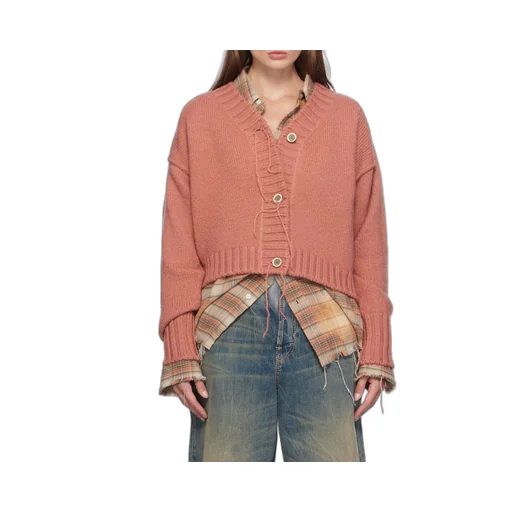Knit Cardigan