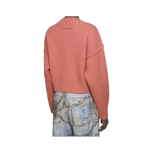 Knit Cardigan