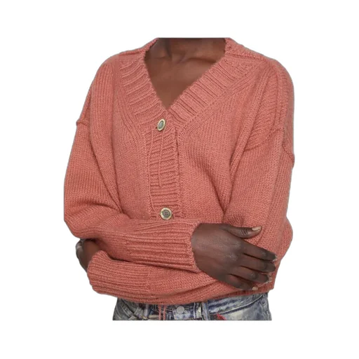Knit Cardigan