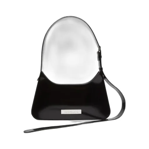 Platt Mini Shoulder Bag