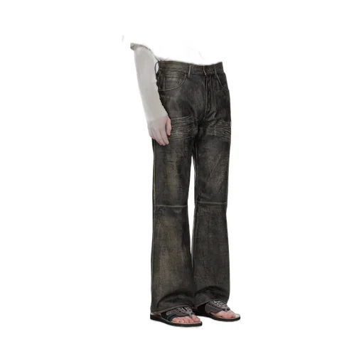 Leather Pants
