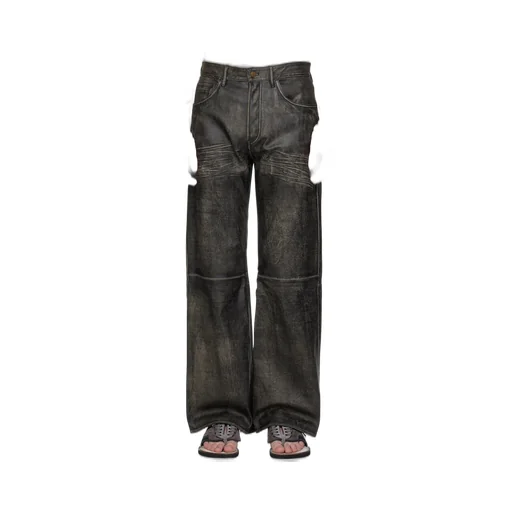 Leather Pants