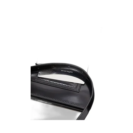 Platt Mini Shoulder Bag