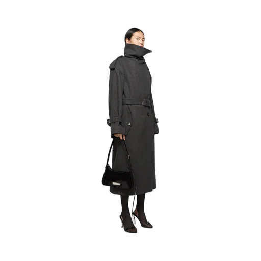 Platt Mini Shoulder Bag