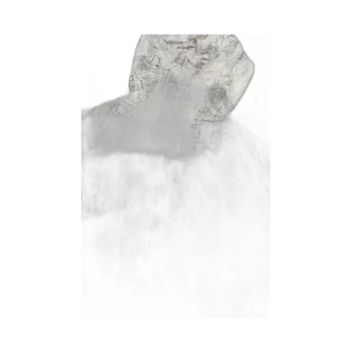 Zippered Dyed Hoodie