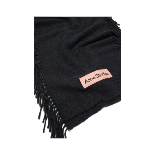 Melange Scarf