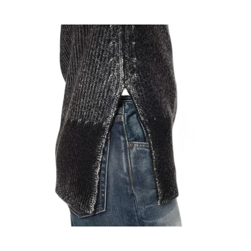 Turtleneck Knitted Sweaters