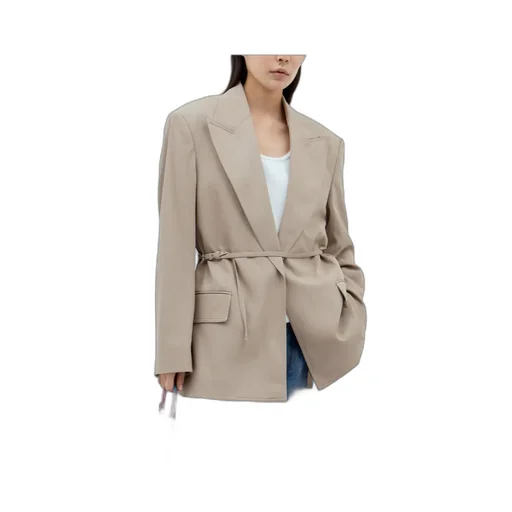 Jador Relaxed Fit Blazer